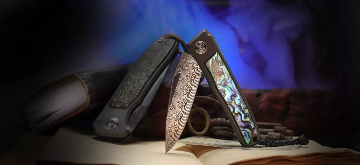 Das Taschenmesser - Ein Traum von Slipjoint Messer