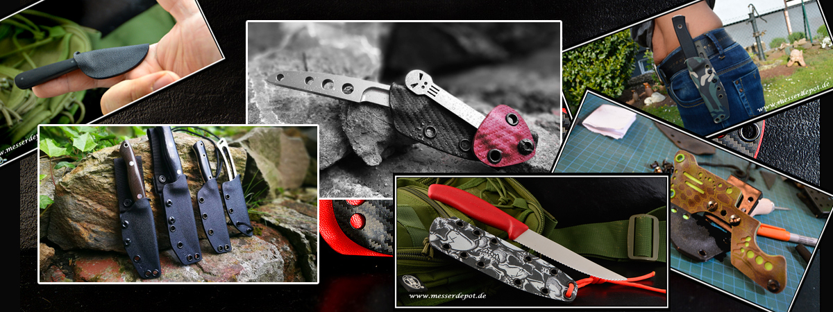 Kydex Galerie