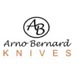 Arno Bernard Knives