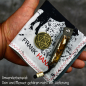 Preview: Hanks "Frank Hanx" Animals von Arno Bernard Knives Südafrika