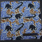 Preview: Hanks "Frank Hanx" Animals von Arno Bernard Knives Südafrika