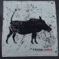 Preview: Hanks "Frank Hanx" Warzenschwein von Arno Bernard Knives Südafrika