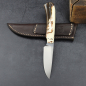 Preview: hunting knife jackal