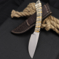 Preview: hunting knife sable