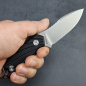 Preview: Falcon III - Compact knife not just for the EDC sector - J.E. made Knives