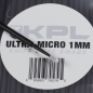 Preview: 50 Pack - KPL Ultra Microfiber Swabs in 1mm