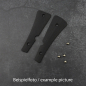 Preview: Inlay G10 black for SK-X pocket knife (inlay version) - Kopie