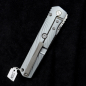 Preview: Sale - Stedemon Folder blade CPM-S35Vn aluminum handle framelock