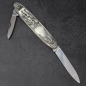 Preview: antique knife germany