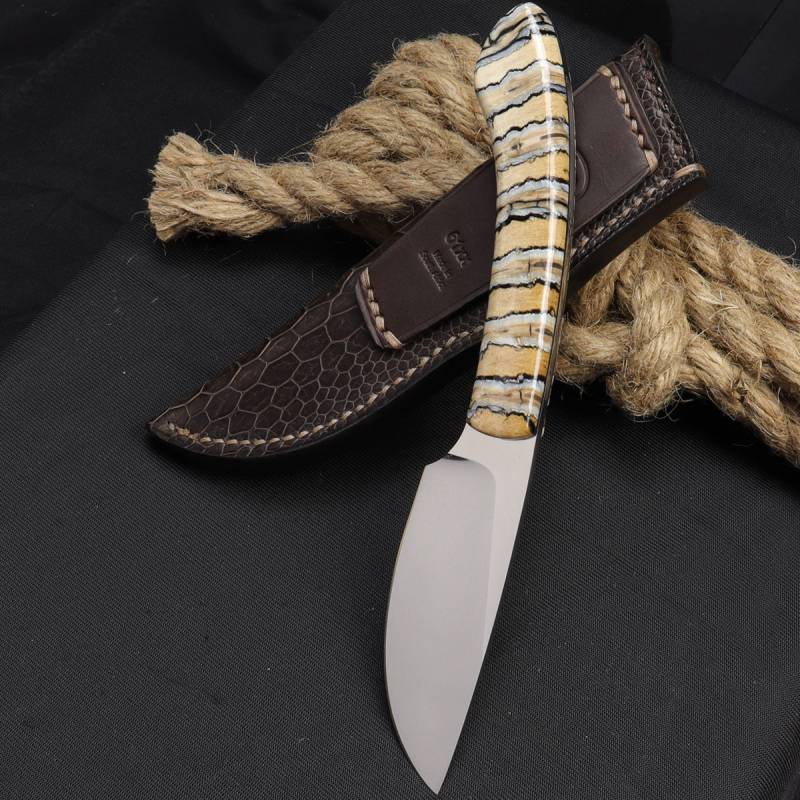 hunting knife sable