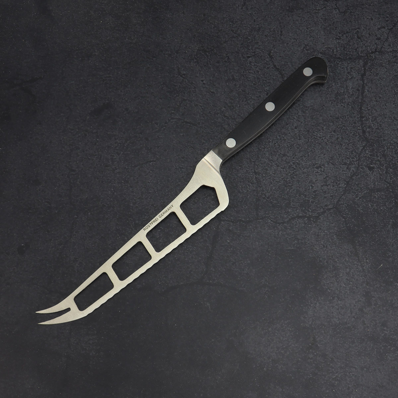 Erstklassiges Solinger Käsemesser der Serie X50 - 140mm