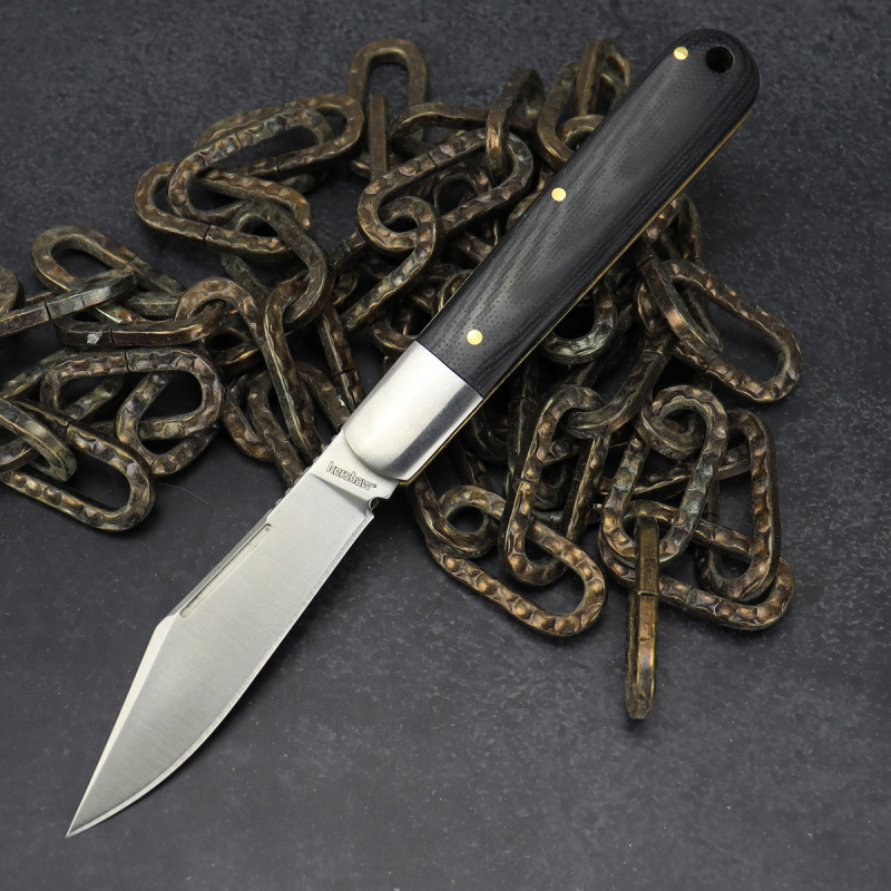 Kershaw Taschenmesser Barlow Culpepper 4383