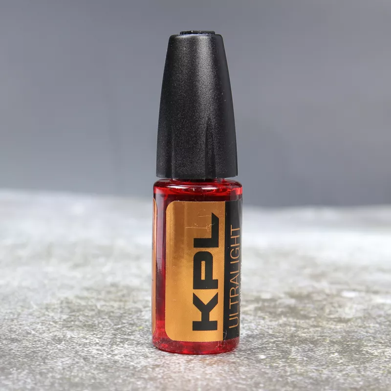 KPL Knife Pivot Lube - Ultralight care oil for your knife 10ml tube