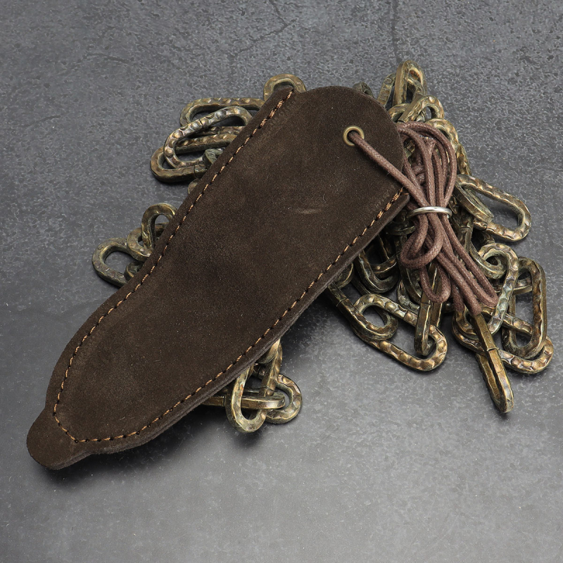 PUMA Wildlederbeutel