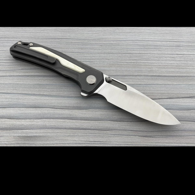 Preorder - Turaco Configurator - Arno Bernard Knives - Order your knife according to your wishes