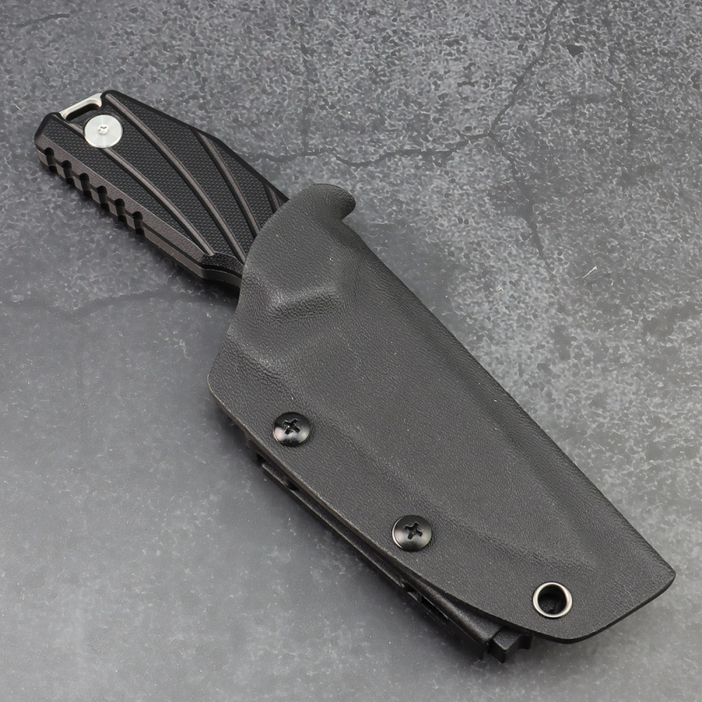 Falcon III - Compact knife not just for the EDC sector - J.E. made Knives