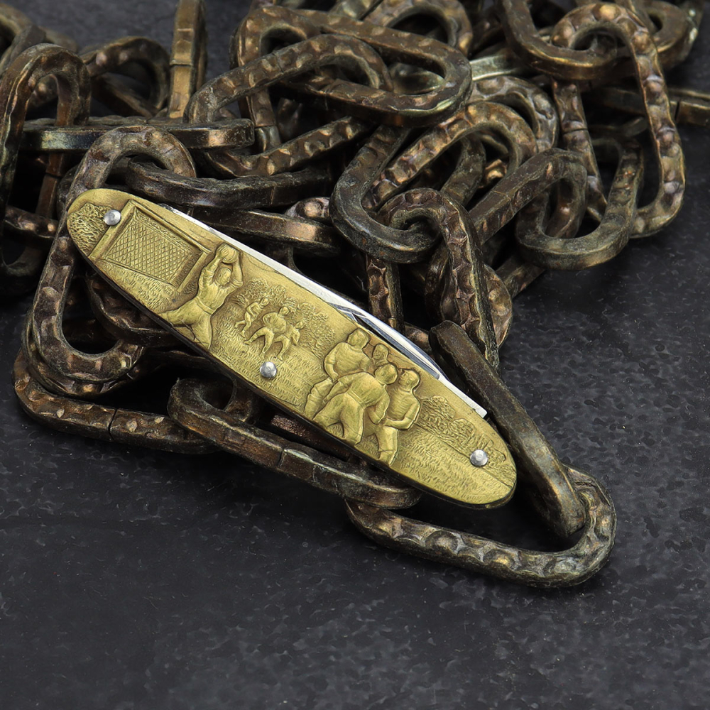 anikes messer solingen