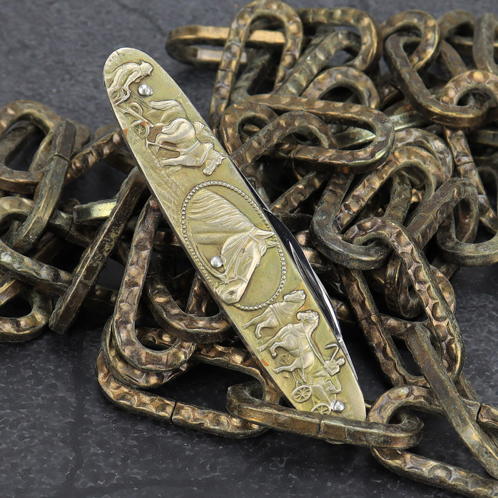 anikes messer solingen