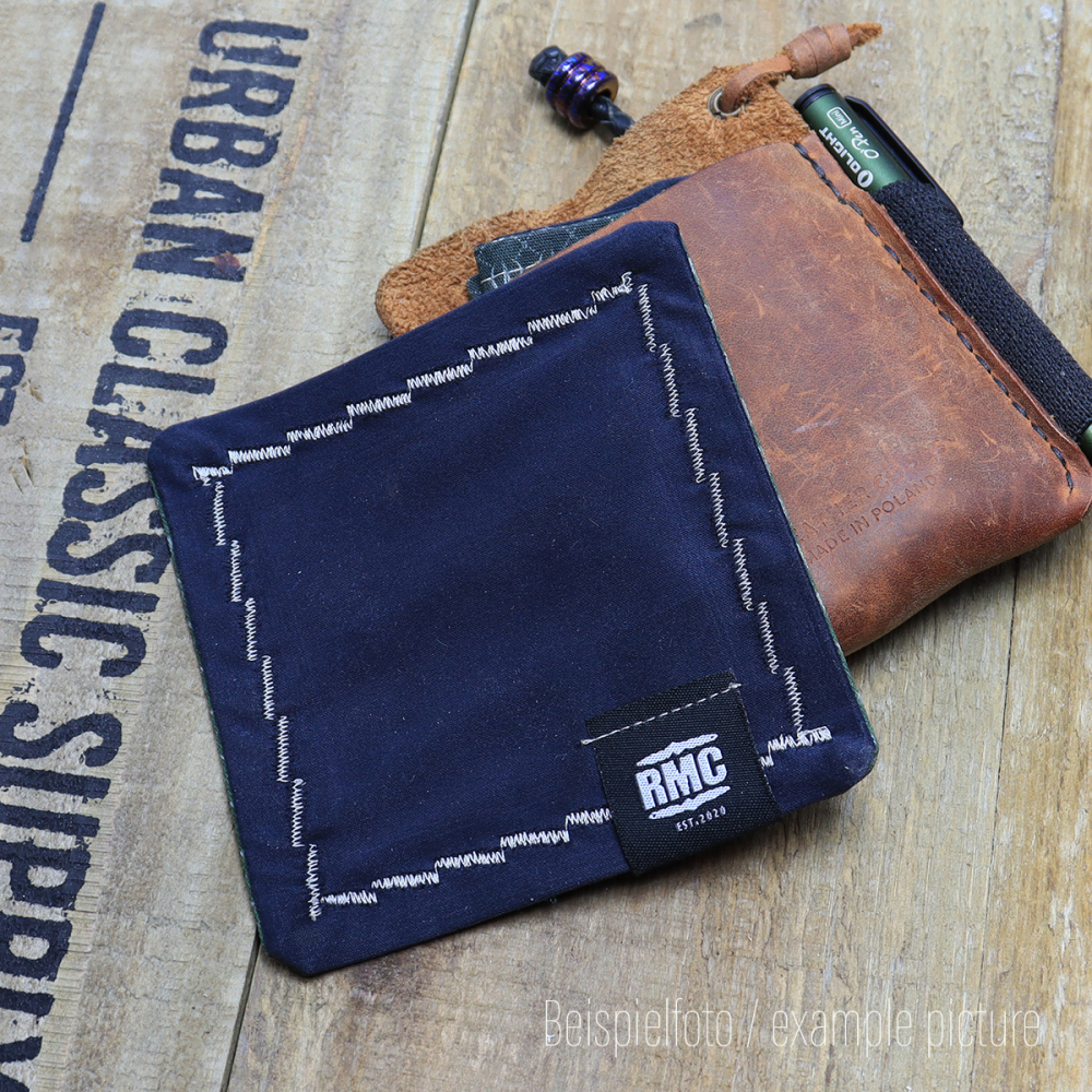 Limited Edition - MDK/RMC Mini Hank, 2-Sided, with Microfiber