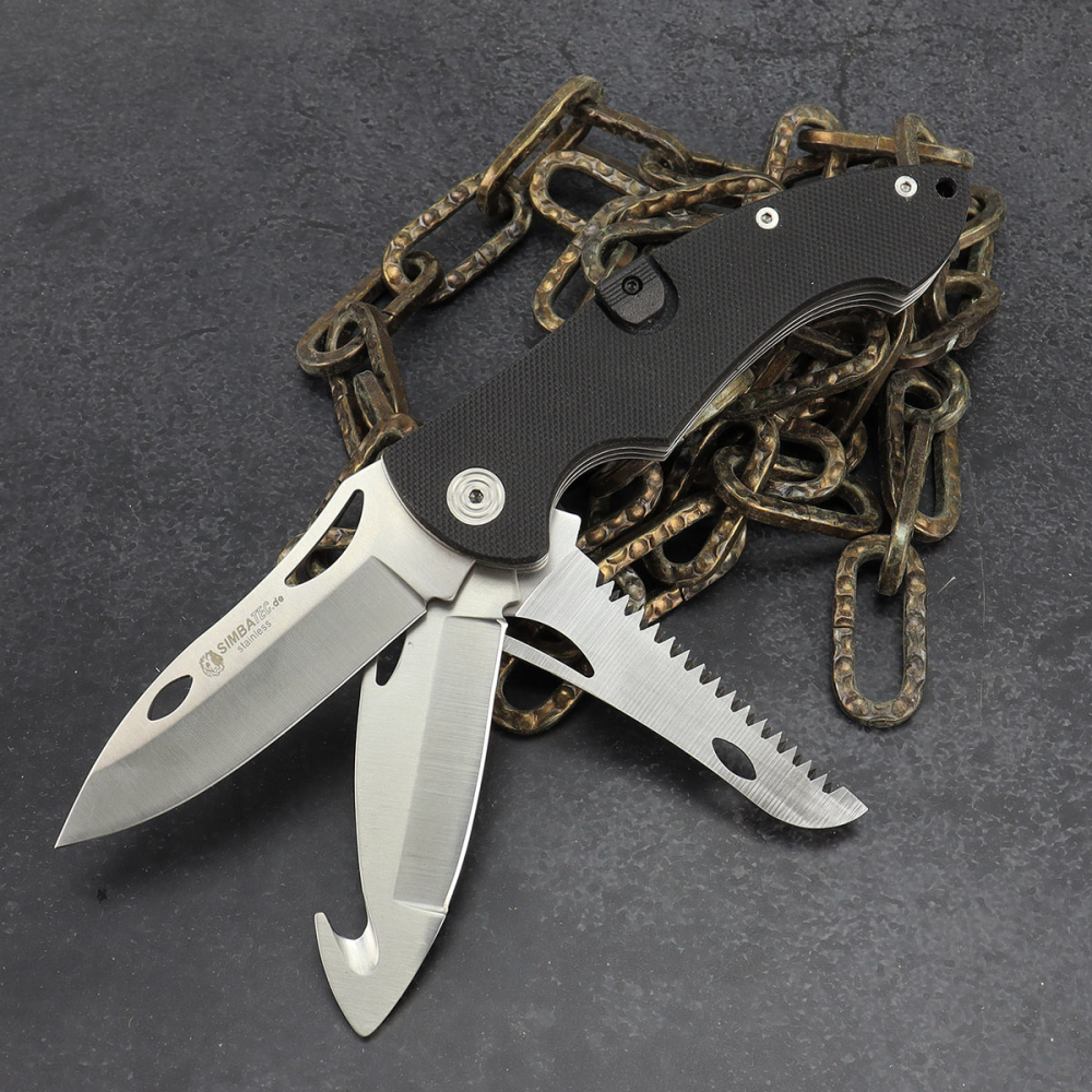 Simbatec Multitool 3tlg