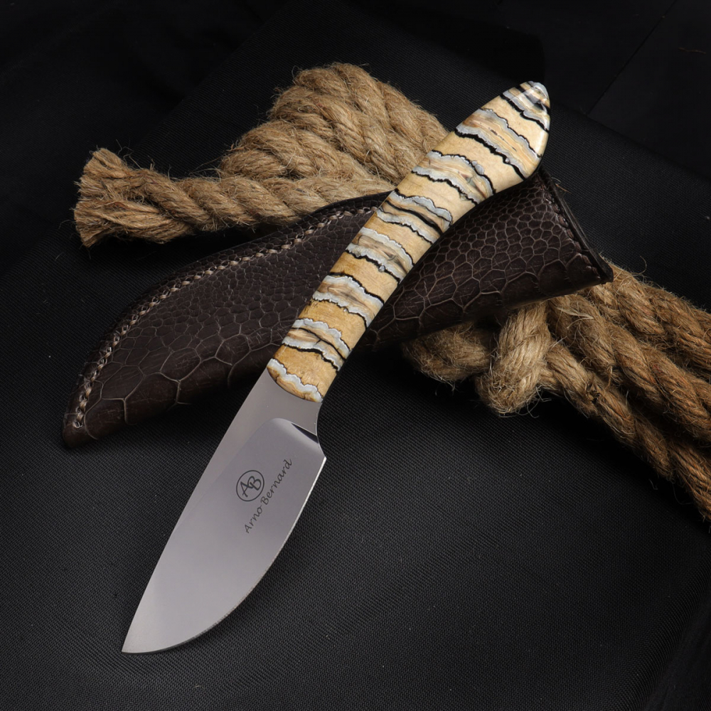 hunting knife africa