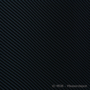 HOLSTEX | Stärke 2.0mm | Carbon Fiber schwarz | Platte ca. 200x300 mm