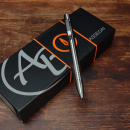 ASSEGAI - Titanium Pen Bolt Action Standard