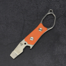 Einzelstück - Prototyp JE Prybar orange