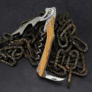 Farfalli Sommelier S106.OL Olivenholz Kellnermesser