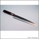 B-09 Chroma Haiku Kurouchi Sashimi knife210mm