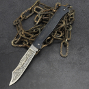 Douk Douk Grand Kohlenstoffstahl C75