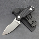 Falcon III - Compact knife not just for the EDC sector - J.E. made Knives