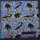 Hanks "Frank Hanx" Animals by Arno Bernard Knives South Africa