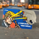 I.C.S.Y.W. Tool Titanium