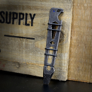 JE.Made Prybar CPM-3V stonewashed with bit holder and many other functions - Kopie