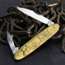 altes taschenmesser aus solingen