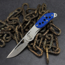 Maserin Spider G10 blau