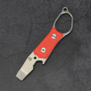 Einzelstück - Prototyp JE Prybar rot