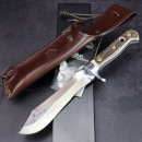 Old Puma White Hunter hunting knife from 2013