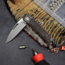 Pre-order - Rinkhals Configurator - Arno Bernard Knives - Order your knife according to your wishes