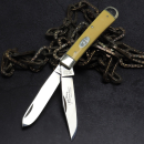 Trapper Jim Bowie produziert in Solingen durch die Firma Olbertz