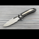 Preorder - Turaco Configurator - Arno Bernard Knives - Order your knife according to your wishes