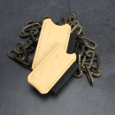 Lederetui 2-tlg. Set URSA GOODS mit Pen-Halter